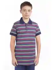 Рубашка-поло детская, 742700