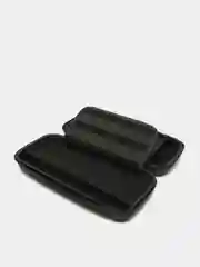 Черный твердый чехол сумка для Nintendo Switch, Nintendo Switch Oled