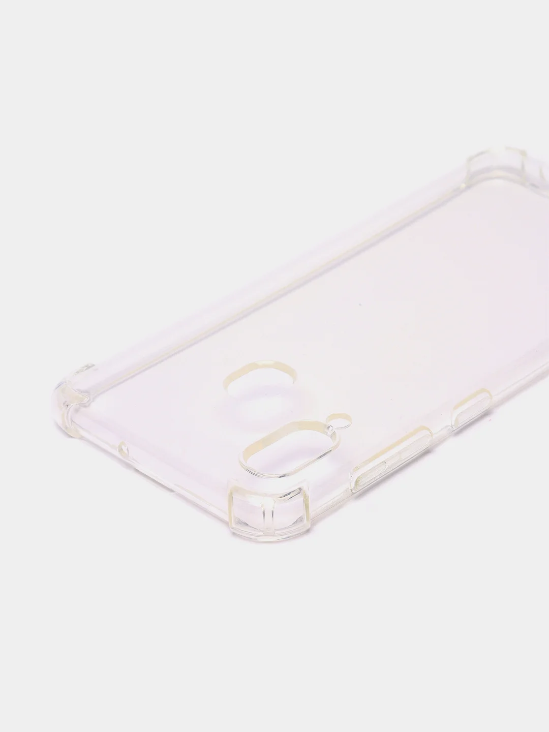 Чехол с защитой углов для Samsung А30 А31 50 51 71 S10 22 32 33 52 53 72 20 S22 Plus Ultra