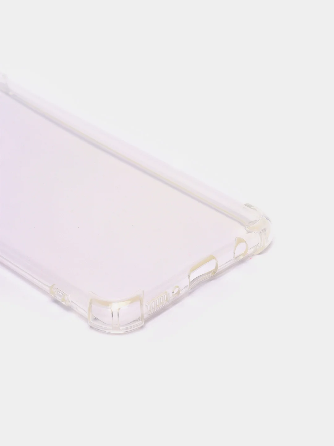 Чехол с защитой углов для Samsung А30 А31 50 51 71 S10 22 32 33 52 53 72 20 S22 Plus Ultra