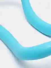 Синий кольцо для растяжки