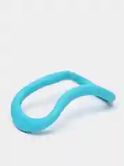 Синий кольцо для растяжки