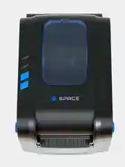 Термопринтер этикеток SPACE X-32DT
