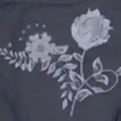 Серый трусы детские Donella