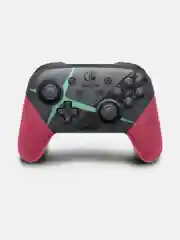 Красный джойстик беспроводной для Nintendo Switch