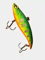 Раттлин VIB BAT NAMI 95 (19g)