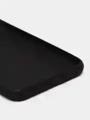 Темно-синий чехол силиконовый для Xiaomi Redmi 9C