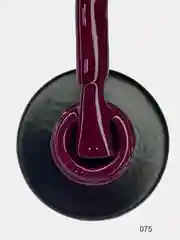 Гель-лак Milory Classic Collection "№075", 10 г, MLC77