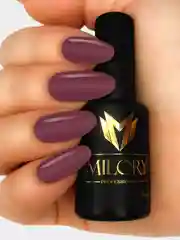 Гель-лак Milory Classic Collection "№075", 10 г, MLC77