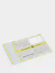 Почтовый пакет 114 х 162 мм, 1 класс