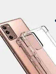 Чехол с защитой углов для Samsung А30 А31 50 51 71 S10 22 32 33 52 53 72 20 S22 Plus Ultra