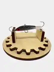 Серый балансир BAT ZigZag 3