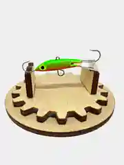 Лайм балансир BAT ZigZag 3