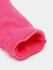 Конфетный носки короткие, спортивные, для йоги