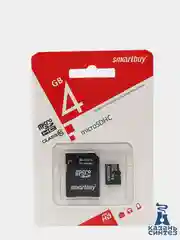 Карта памяти microSD
