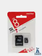 Карта памяти microSD