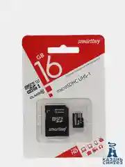 Карта памяти microSD