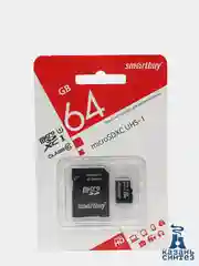 Карта памяти microSD