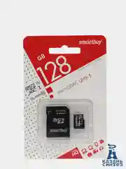 Карта памяти microSD