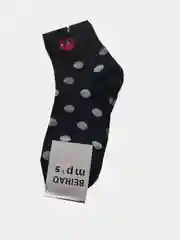 Белый носки женские