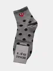 Белый носки женские