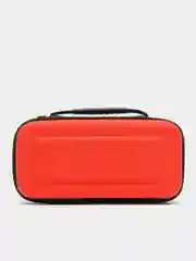 Красный твердый чехол сумка для Nintendo Switch, Nintendo Switch Oled