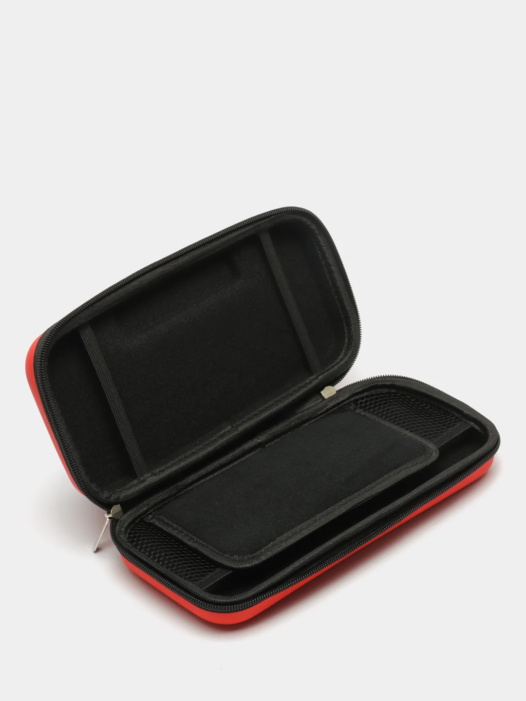 Красный твердый чехол сумка для Nintendo Switch, Nintendo Switch Oled