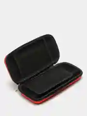 Красный твердый чехол сумка для Nintendo Switch, Nintendo Switch Oled