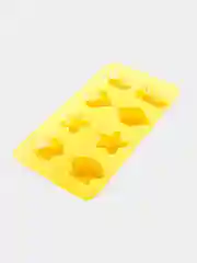 Форма для льда, Ракушки