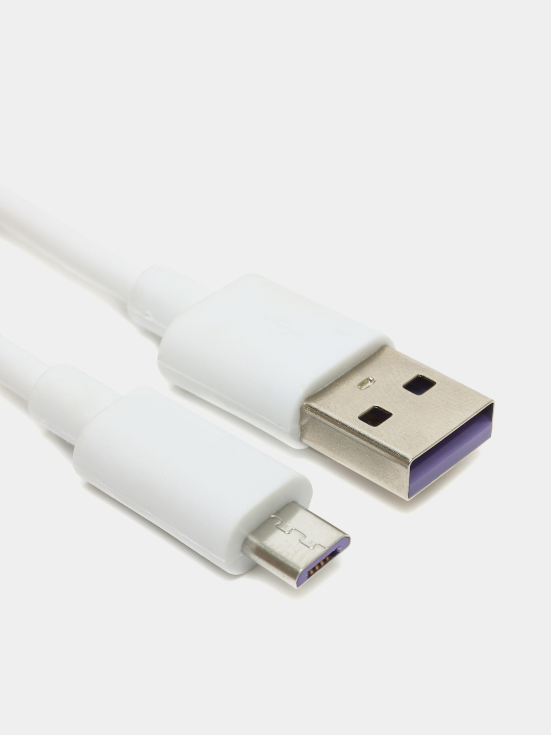 Кабель Micro-USB для Android купить по цене 29 ₽ в интернет-магазине Магнит  Маркет