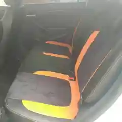 Модельные авточехлы на Lada Vesta №9