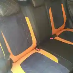 Модельные авточехлы на Lada Vesta №9
