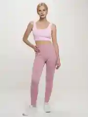 Конфетный леггинсы женские, лосины спортивные, для йоги, фитнеса