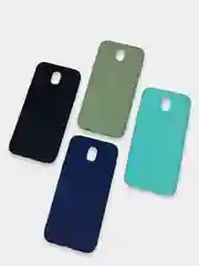 Чехол Samsung Galaxy J7 2017 (SM-J730), Самсунг Галакси Джи7 (СМ-Джи730) силиконовый