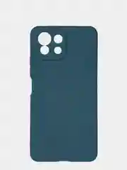 Морской чехол Mi 11 Lite, Xiaomi 11 Lite 5G NE, Сяоми 11 Лайт 5G НЕ, силиконовый цветной матовый