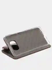 Багровый чехол книжка Xiaomi Poco X3, NFC, Poco X3 Pro, Сяоми Поко Х3, Поко Х3 Про