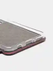 Индиго чехол книжка Huawei Honor P30 Lite/20S/P30 Lite New Edition/20 Lite(Хонор П30 Лайт/20С)
