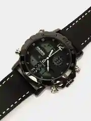 Белый часы наручные мужские AKDPN A9019