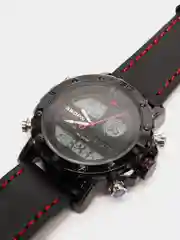 Красный часы наручные мужские AKDPN A9019