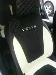 Модельные авточехлы на Lada Vesta №4