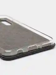 Черный чехол книжка Huawei Honor P30 Lite/20S/P30 Lite New Edition/20 Lite(Хонор П30 Лайт/20С)