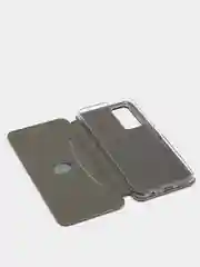 Розовый чехол книжка Xiaomi Redmi 9T / Poco M3 / Сяоми Поко М3 / Редми 9Т