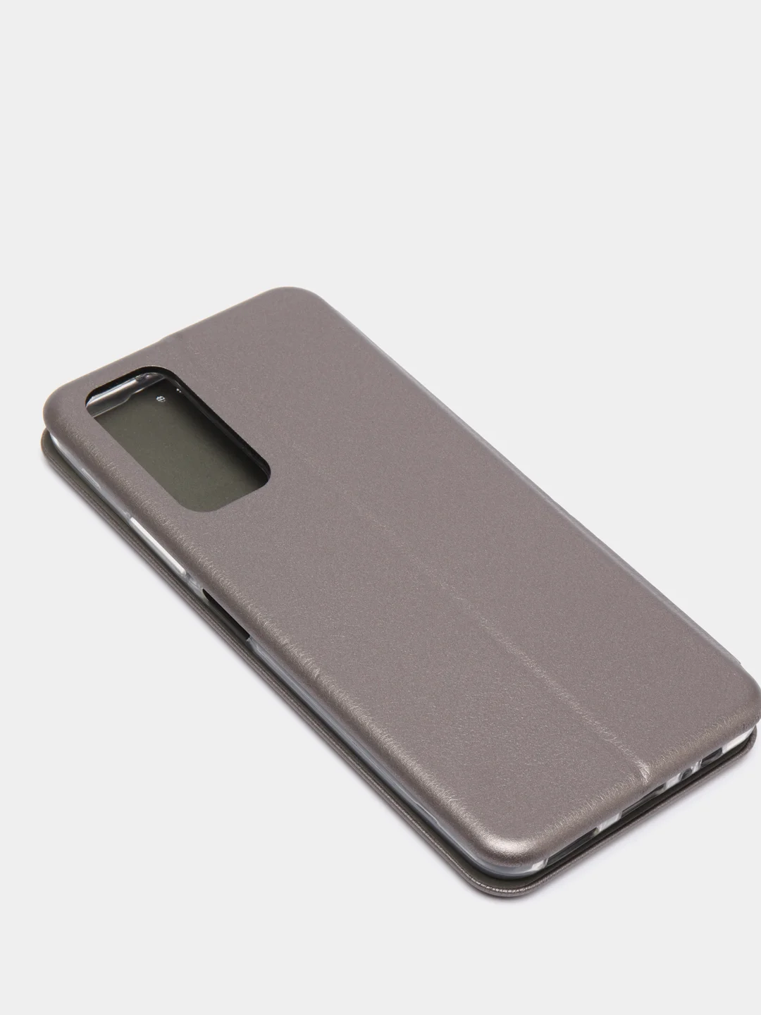 Розовый чехол книжка Xiaomi Redmi 9T / Poco M3 / Сяоми Поко М3 / Редми 9Т