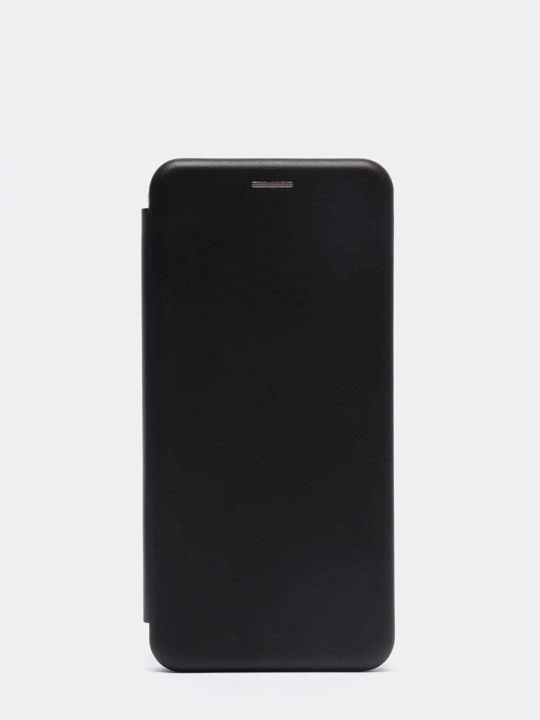 Черный чехол-книжка Samsung Galaxy J3 2016, j310