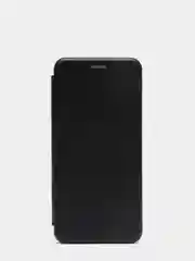 Черный чехол-книжка Samsung Galaxy J3 2016, j310