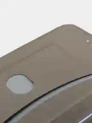 Черный чехол-книжка Samsung Galaxy J3 2016, j310