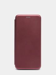 Чехол-книжка Samsung Galaxy S20 FE, S20FE (Самсунг Галакси С20 ФЕ)