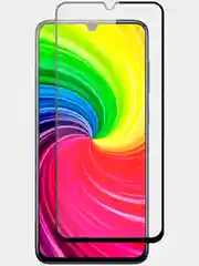 Защитное стекло для Samsung Galaxy A12 / Samsung Galaxy A02 / Samsung Galaxy A02S