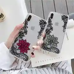 Чехол для iPhone 11 7 / 8 / SE2 / XR / 12 Pro Max прозрачный силиконовый айфон про макс