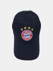 Бейсболка / кепка мужская / женская FC Bayern Munchen / ФК Мюнхенская Бавария / FIFA